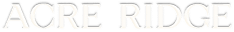 Acre Ridge